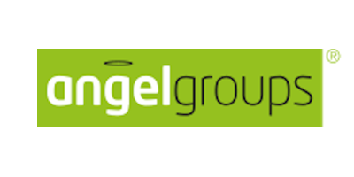 Angel groups